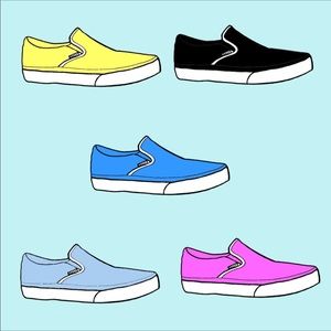 Meet your Posher, Raea